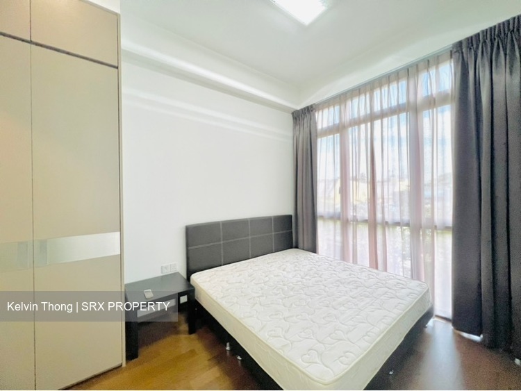 The Foresta @ Mount Faber (D4), Condominium #495082121